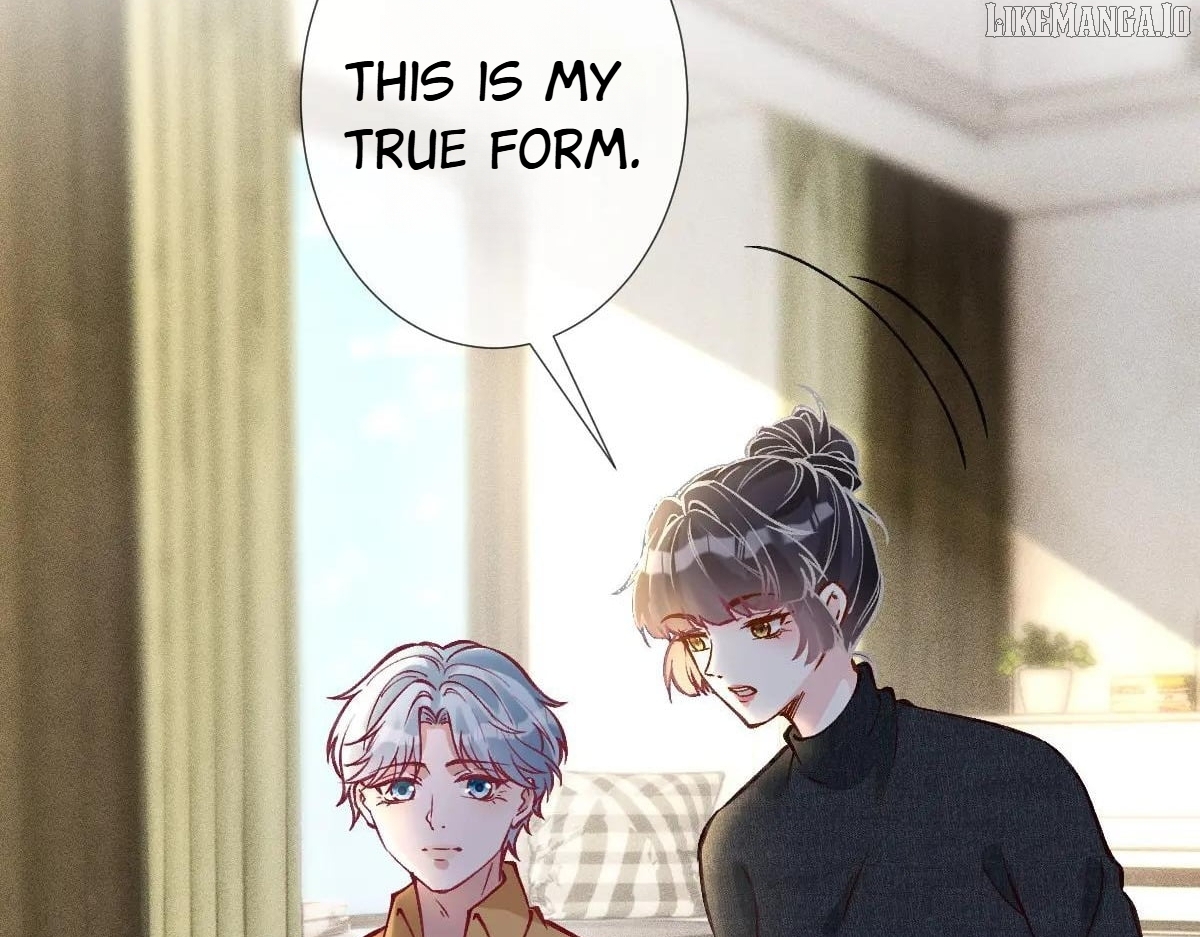 Everyone's Darling Chapter 291 - page 7